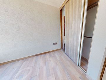Departamentos Nuevos De 2 y 3R En Tecámac Infonavit/Fovissste