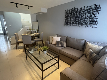 Casas Nuevas De 2, 3 y 4R En Chalco Infonavit/Fovissste