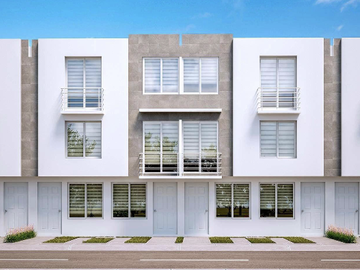 Casas Nuevas De 2, 3 y 4R En Chalco Infonavit/Fovissste