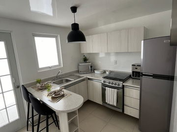Casas Nuevas De 2, 3 y 4R En Chalco Infonavit/Fovissste