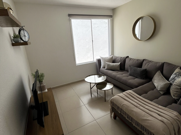 Casas Nuevas De 2, 3 y 4R En Chalco Infonavit/Fovissste