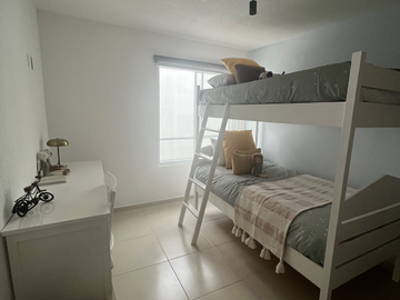 Casas Nuevas De 2, 3 y 4R En Chalco Infonavit/Fovissste