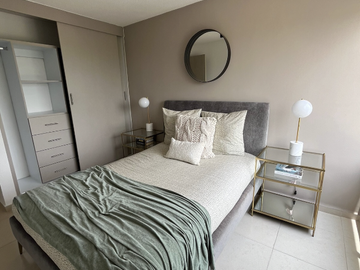 Casas Nuevas De 2, 3 y 4R En Chalco Infonavit/Fovissste