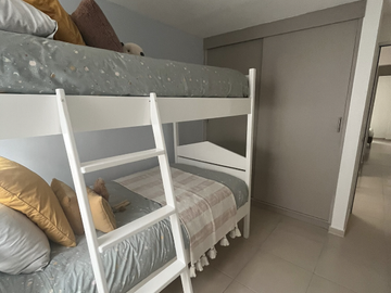 Casas Nuevas De 2, 3 y 4R En Chalco Infonavit/Fovissste