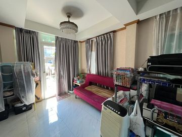 ขายบ้านเดี่ยวหลังมุม 73.9 ตรว. หมู่บ้านคาซ่าวิลล์ สุขุมวิท 103 ใกล้สวนหลวง ร.9
