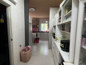 ขายบ้านเดี่ยวหลังมุม 73.9 ตรว. หมู่บ้านคาซ่าวิลล์ สุขุมวิท 103 ใกล้สวนหลวง ร.9