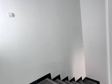 For Sale House In Jakarta Ciracas SIde LRT Station and Toll Gate Pasar Rebo
