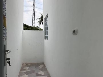For Sale House In Jakarta Ciracas SIde LRT Station and Toll Gate Pasar Rebo