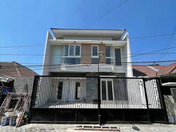 RUMAH BARU SUTOREJO PRIMA UTARA