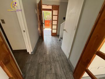 Amplia y Hermosa Casa con Piscina Alto el Manzano Til-Til.