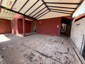 Amplia y Hermosa Casa con Piscina Alto el Manzano Til-Til.