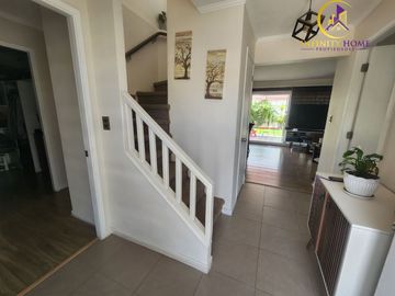 Espectacular Casa Mediterránea en Condominio Ecoterraneo Alto el Manzano Til Til
