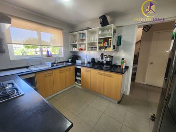 Espectacular Casa Mediterránea en Condominio Ecoterraneo Alto el Manzano Til Til