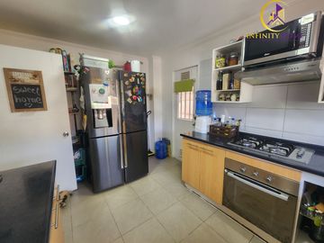 Espectacular Casa Mediterránea en Condominio Ecoterraneo Alto el Manzano Til Til