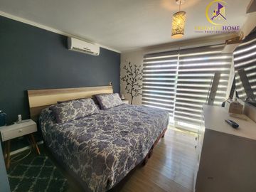 Espectacular Casa Mediterránea en Condominio Ecoterraneo Alto el Manzano Til Til