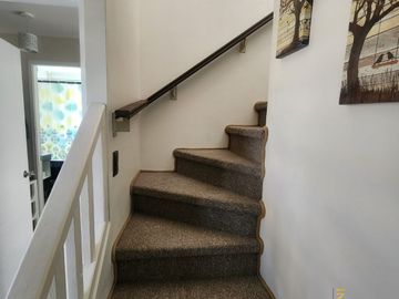 Espectacular Casa Mediterránea en Condominio Ecoterraneo Alto el Manzano Til Til