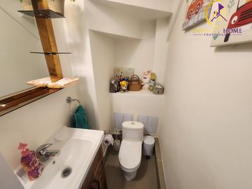Espectacular Casa Mediterránea en Condominio Ecoterraneo Alto el Manzano Til Til