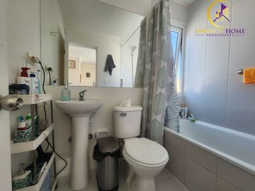 Espectacular Casa Mediterránea en Condominio Ecoterraneo Alto el Manzano Til Til