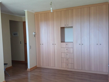 Departamento En Edificio Mirador Del Santuario