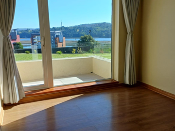 Departamento En Edificio Mirador Del Santuario
