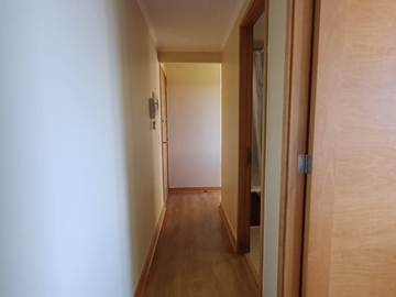 Departamento En Edificio Mirador Del Santuario