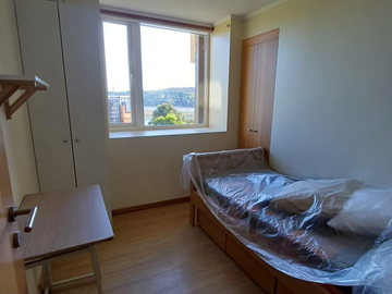 Departamento En Edificio Mirador Del Santuario