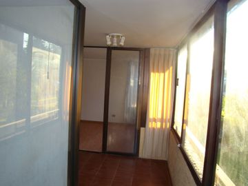 Manquehue Sur - Isabel La Catolica - Hernando De Magallanes