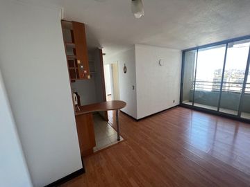 Departamento 2D - Santiago - Ideal Inversionistas