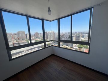 Departamento 2D - Santiago - Ideal Inversionistas