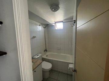 Departamento 2D - Santiago - Ideal Inversionistas
