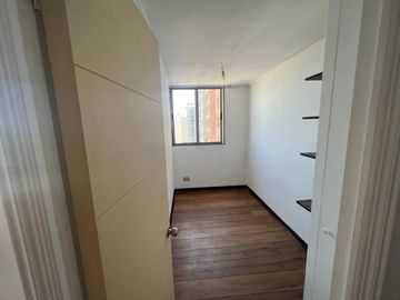 Departamento 2D - Santiago - Ideal Inversionistas