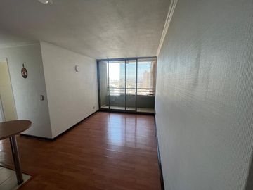 Departamento 2D - Santiago - Ideal Inversionistas