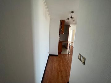 Departamento 2D - Santiago - Ideal Inversionistas