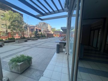 Departamento 2D - Santiago - Ideal Inversionistas