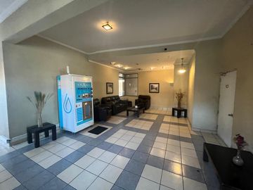 Departamento 2D - Santiago - Ideal Inversionistas
