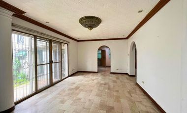 FOR SALE - Two Storey House and Lot in Batasan Hills, Quezon City