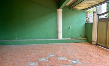 FOR SALE - Two Storey House and Lot in Batasan Hills, Quezon City
