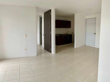 Renta apartamento Condina Pereira