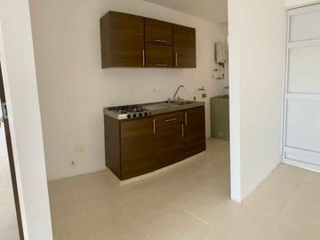 Renta apartamento Condina Pereira