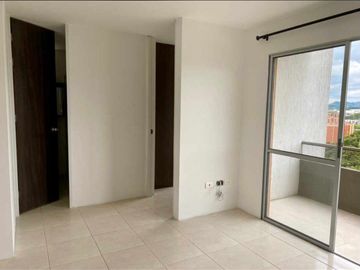 Renta apartamento Condina Pereira