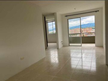 Renta apartamento Condina Pereira