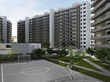 Renta apartamento Condina Pereira