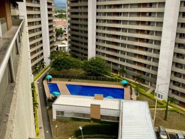 Renta apartamento Condina Pereira