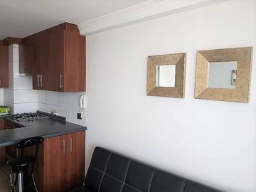 Departamento en venta, Jardines de Paso Hondo. Cond Vistasol