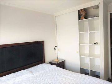 Departamento en venta, Jardines de Paso Hondo. Cond Vistasol