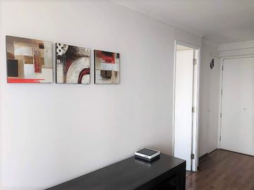 Departamento en venta, Jardines de Paso Hondo. Cond Vistasol