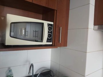 Departamento en venta, Jardines de Paso Hondo. Cond Vistasol