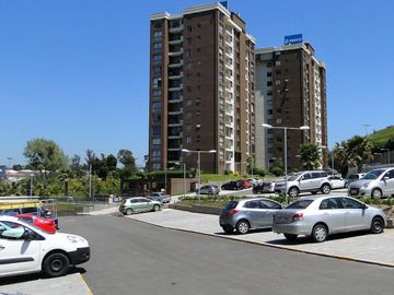 Departamento en venta, Jardines de Paso Hondo. Cond Vistasol