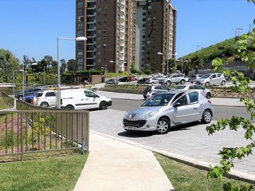 Departamento en venta, Jardines de Paso Hondo. Cond Vistasol
