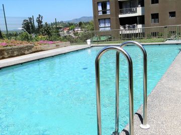 Departamento en venta, Jardines de Paso Hondo. Cond Vistasol